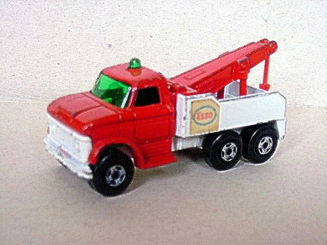 Ford Heavy Wreck Truck image