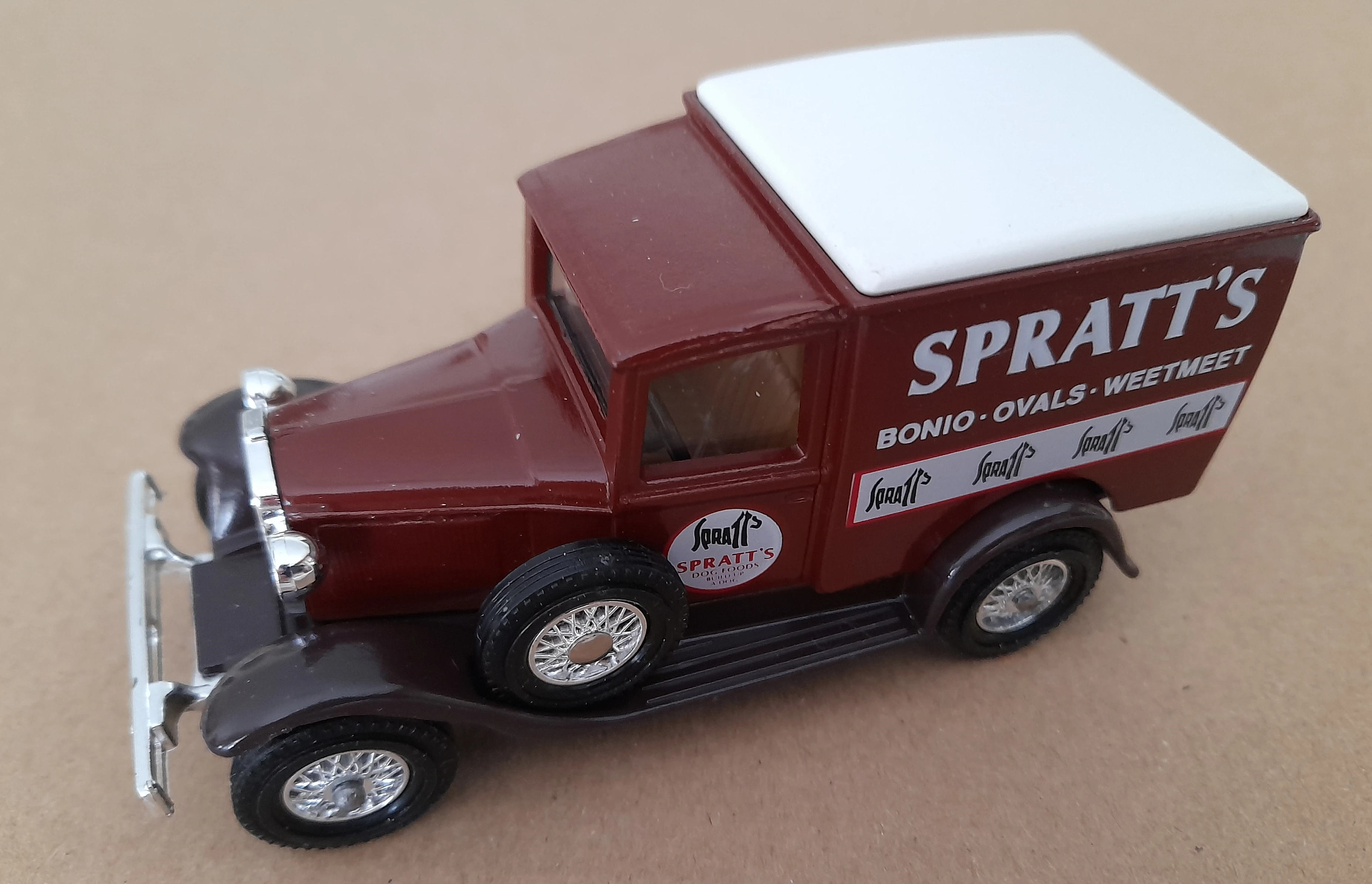 Ford Model A image