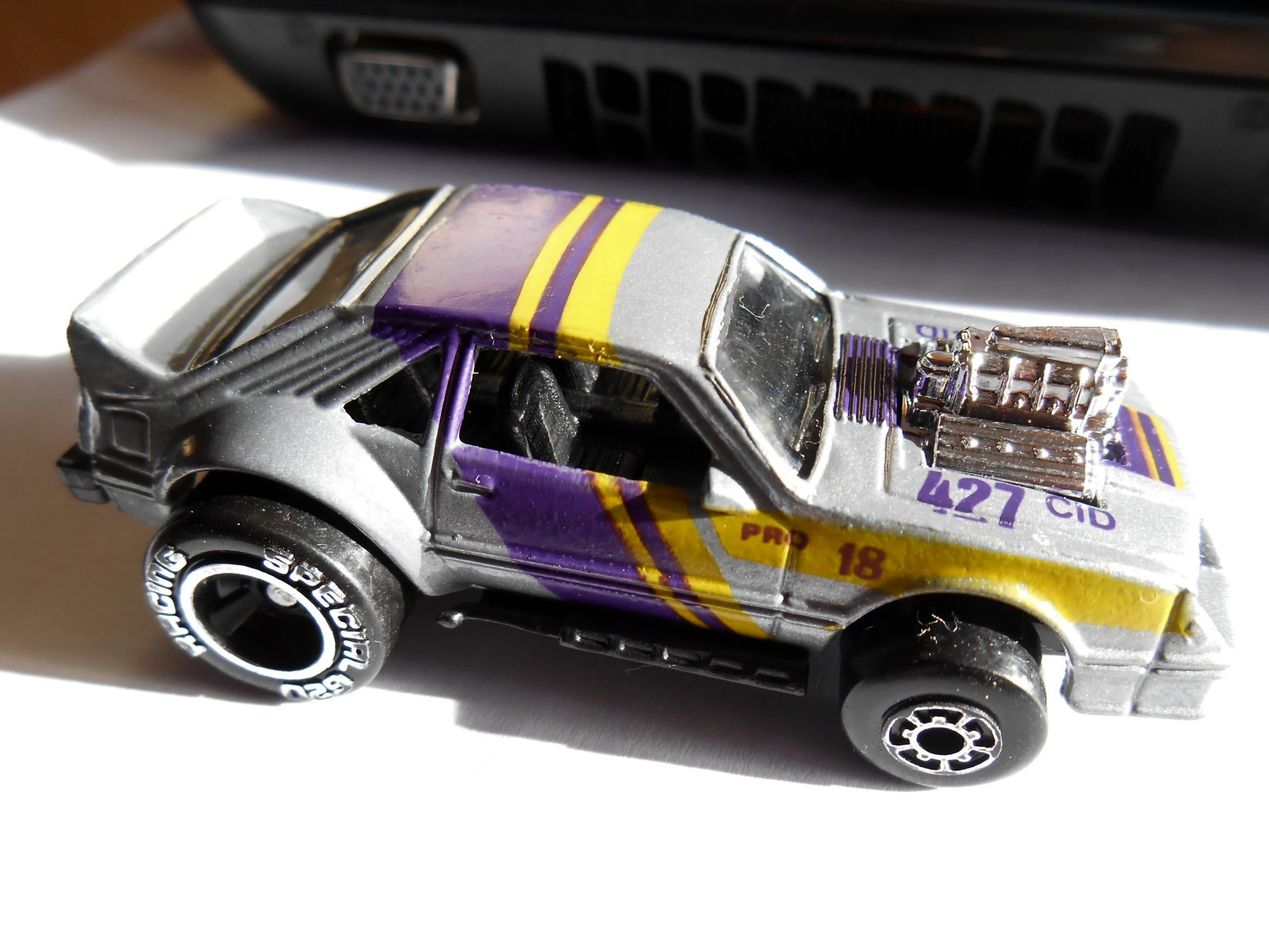 Ford Mustang image