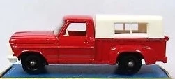 Ford Pick-up