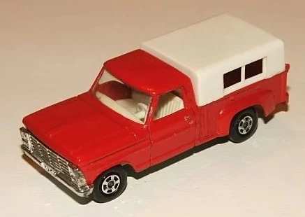 Ford Pick-up image
