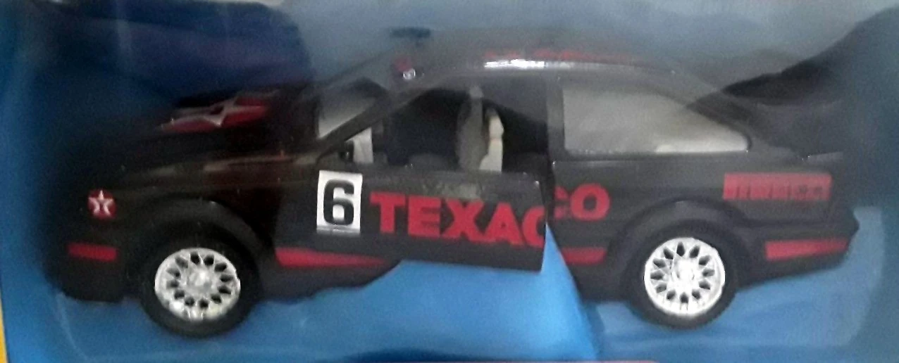 Ford Sierra RS500 Cosworth image