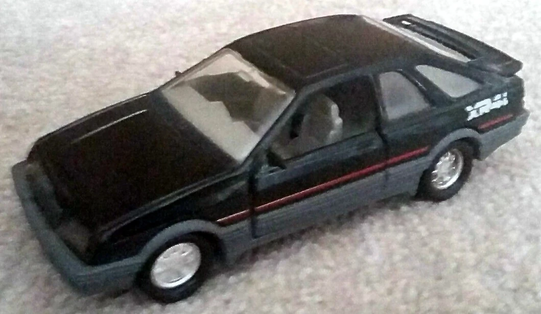 Ford Sierra XR4i