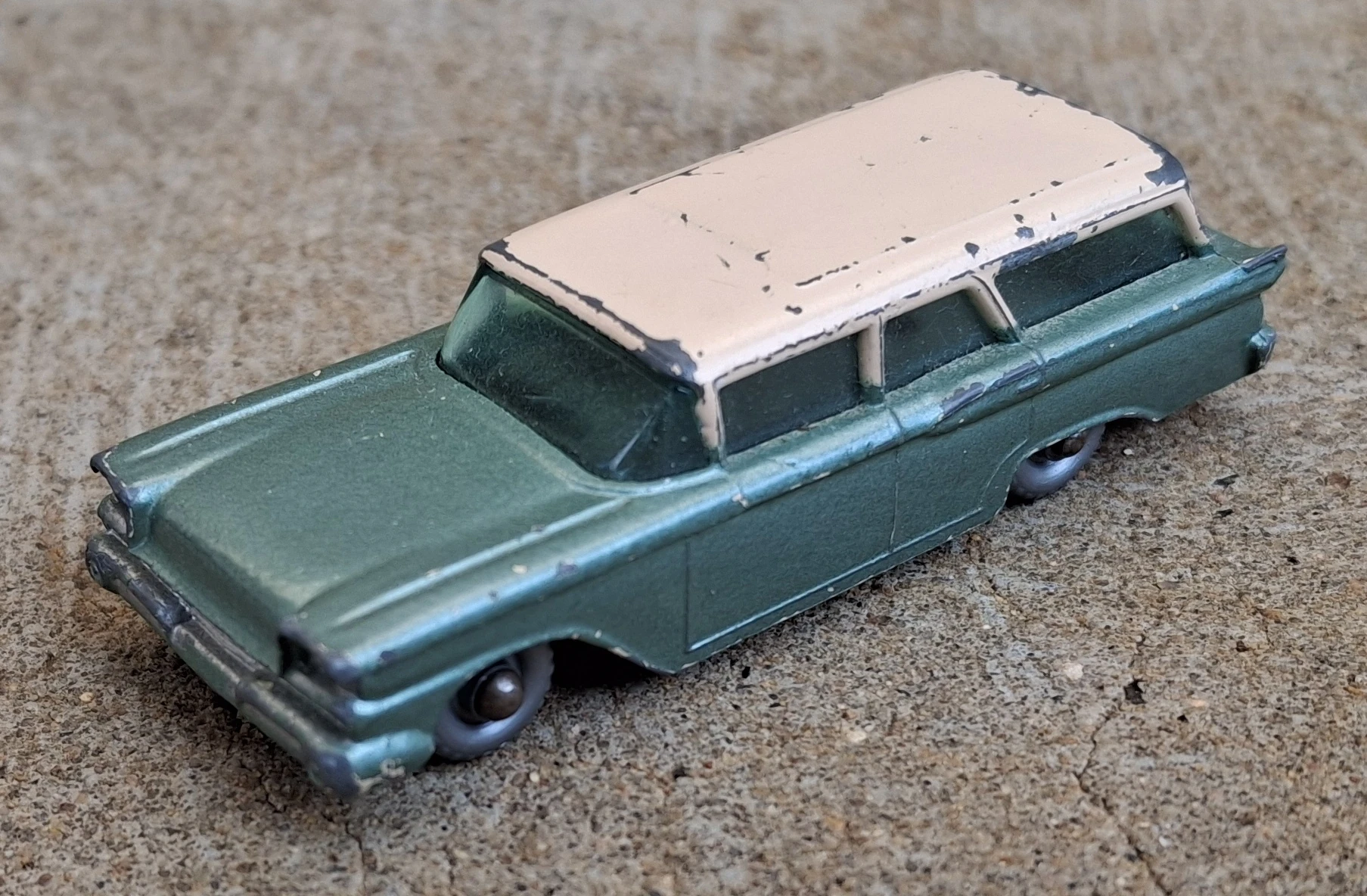 Ford Station Wagon image