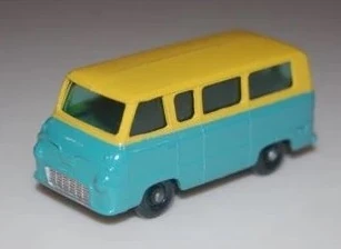 Ford Thames Estate Car image