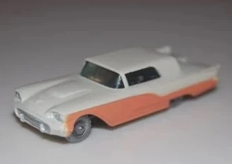 Ford Thunderbird image