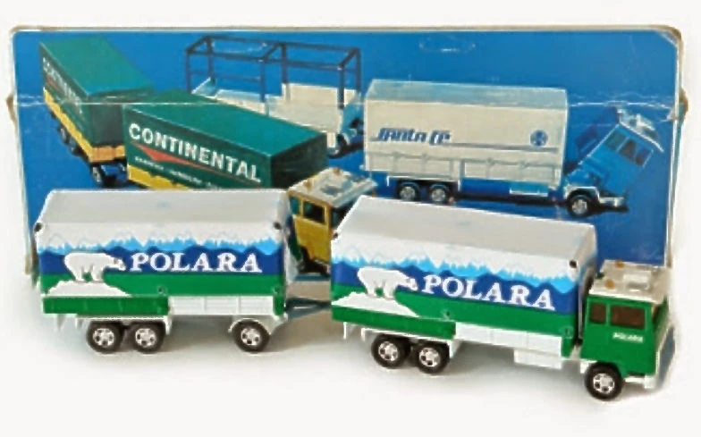 Ford Transcontinental image