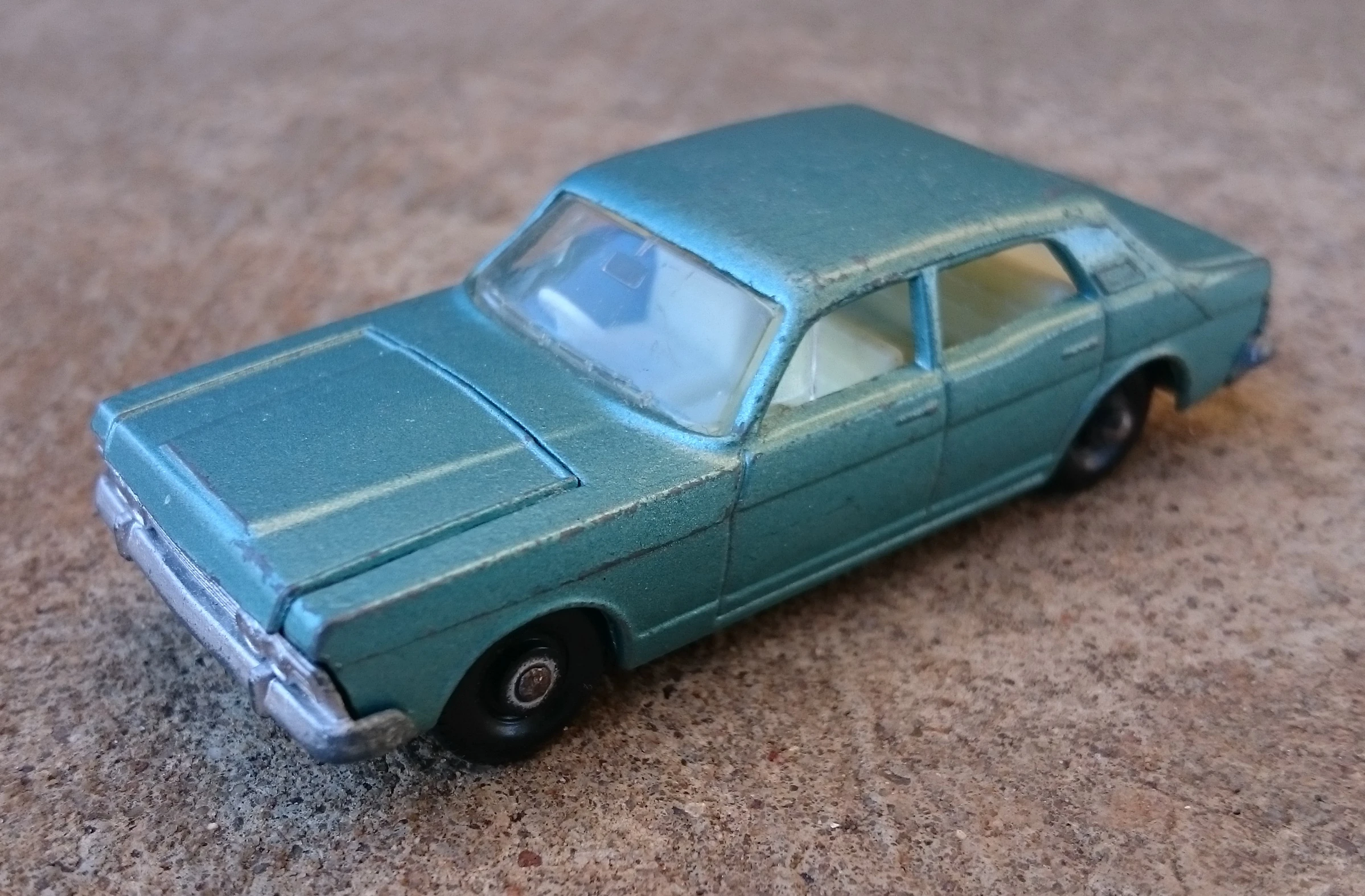 Ford Zodiac Mk. IV image