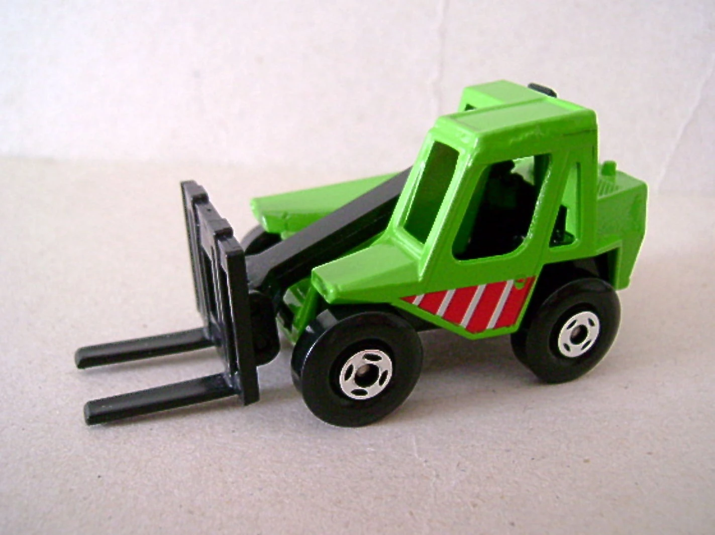 Fork Lift Truck image
