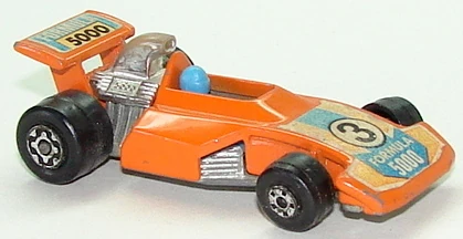 Formula 5000