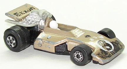 Formula 5000
