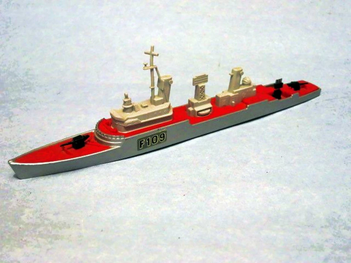 Frigate image