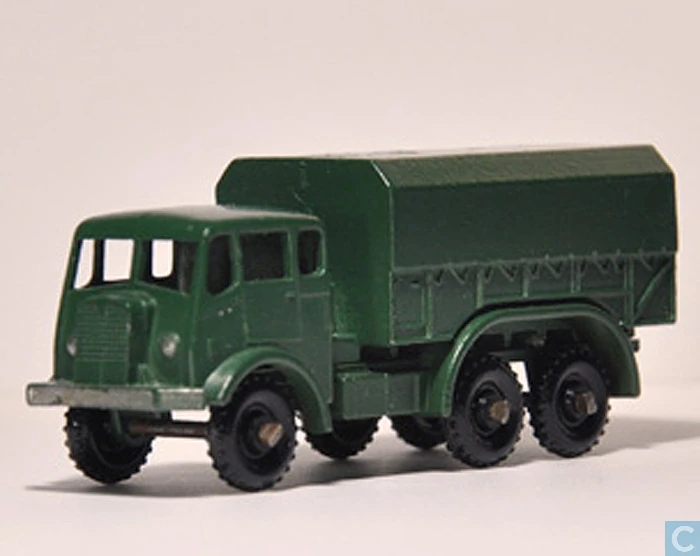 General Service Lorry