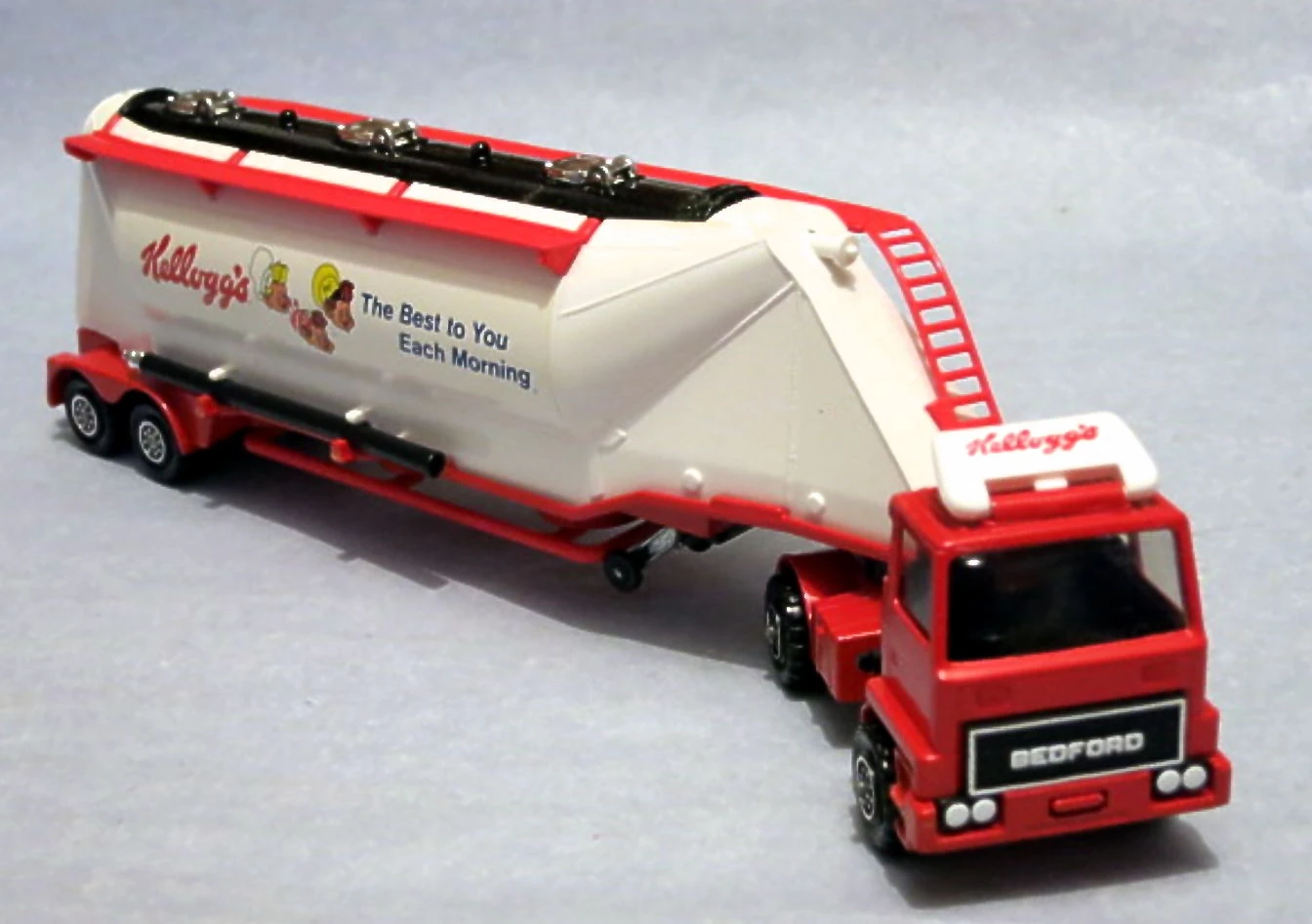 Grain Transporter image
