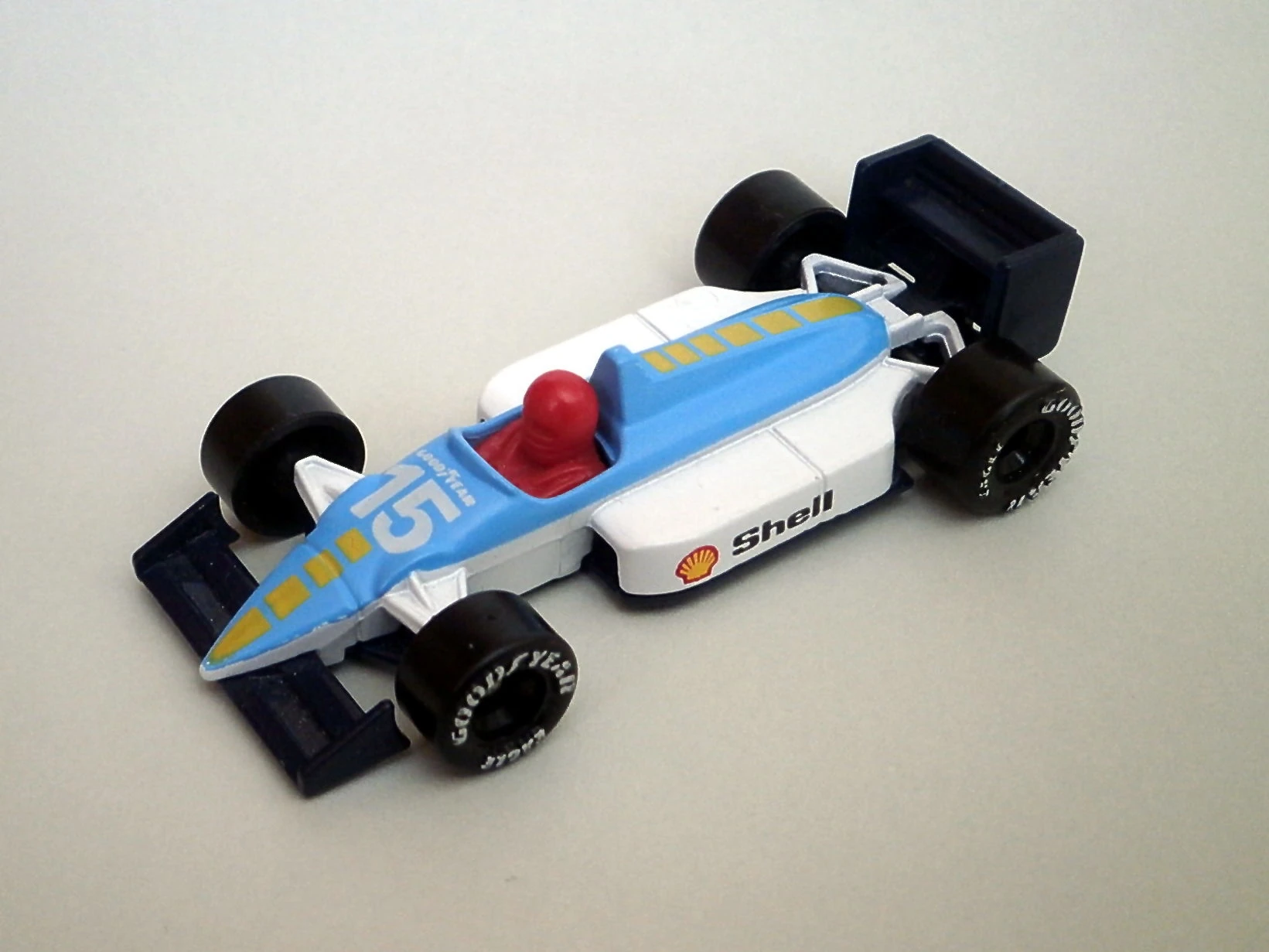 Grand Prix Racing Car image