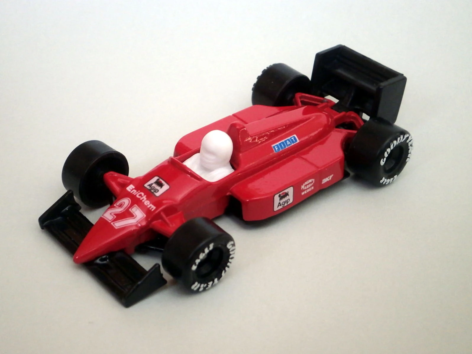 Grand Prix Racing Car
