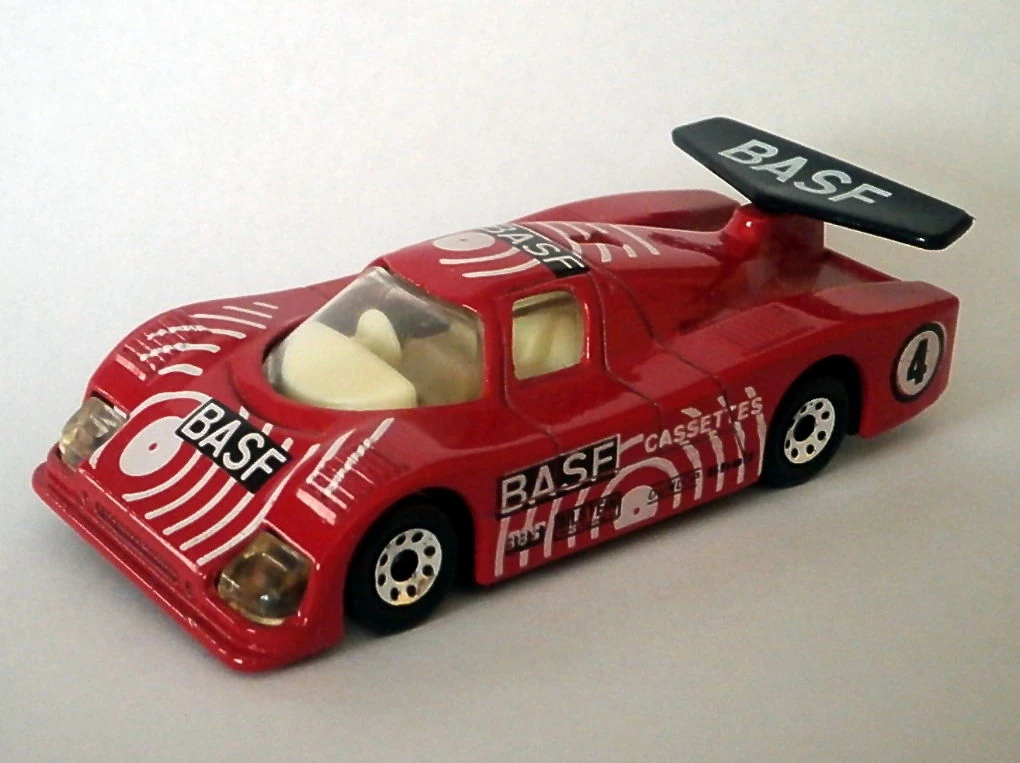 Group C Racer image