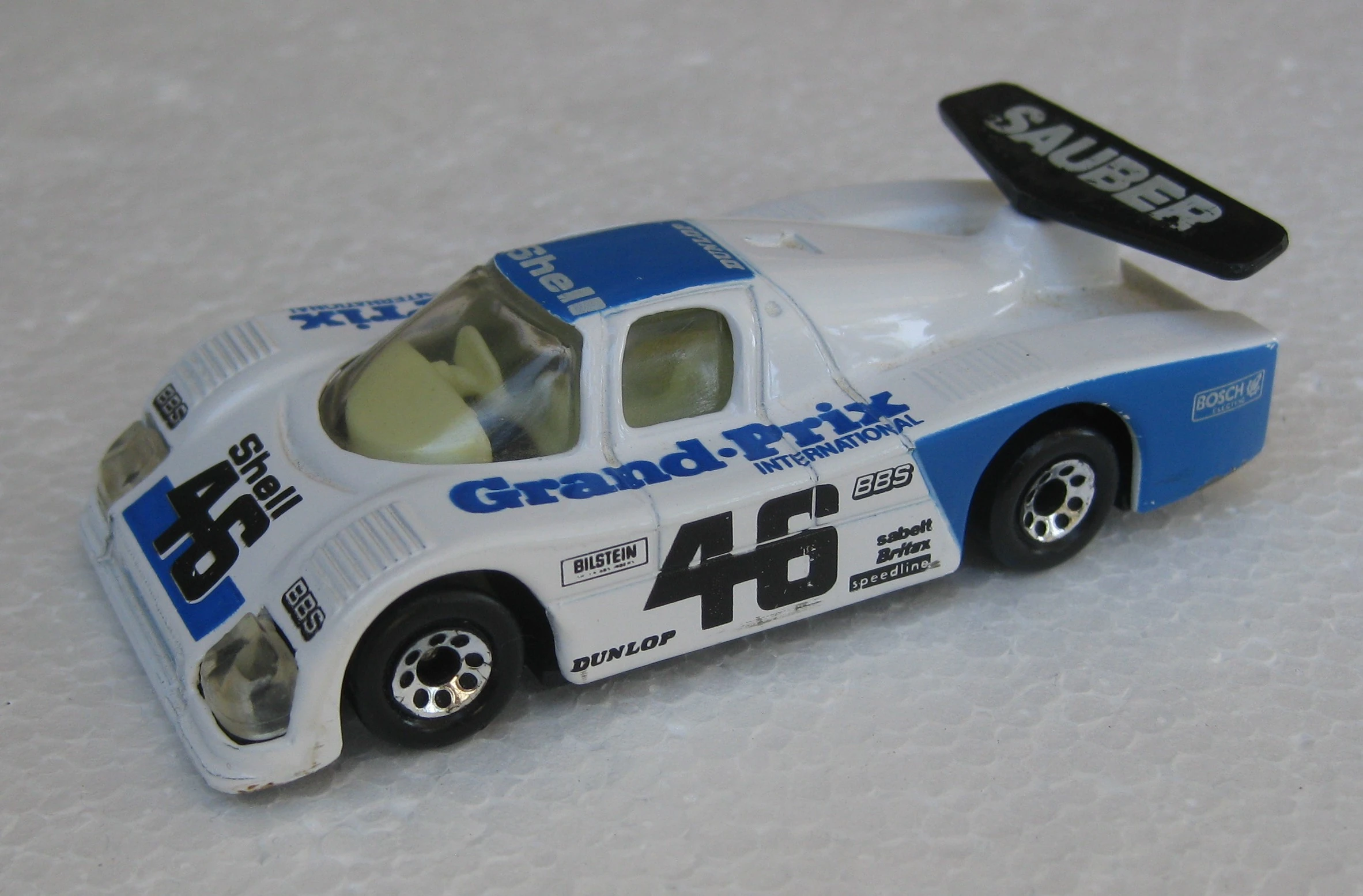 Group C Racer image