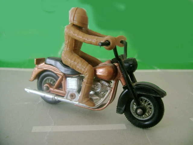 Harley Davidson Motorcycle image