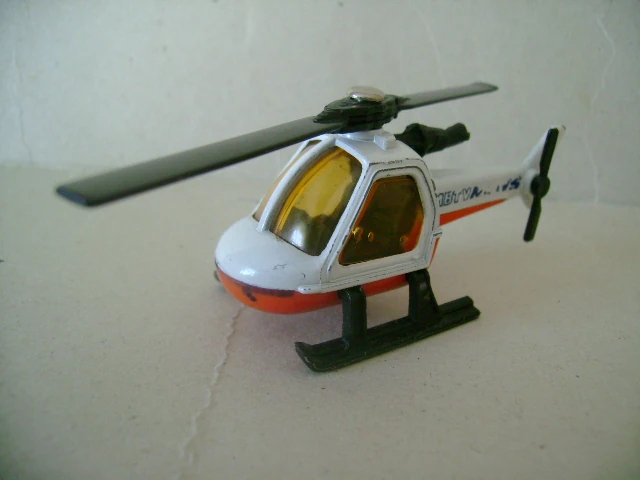 Helicopter