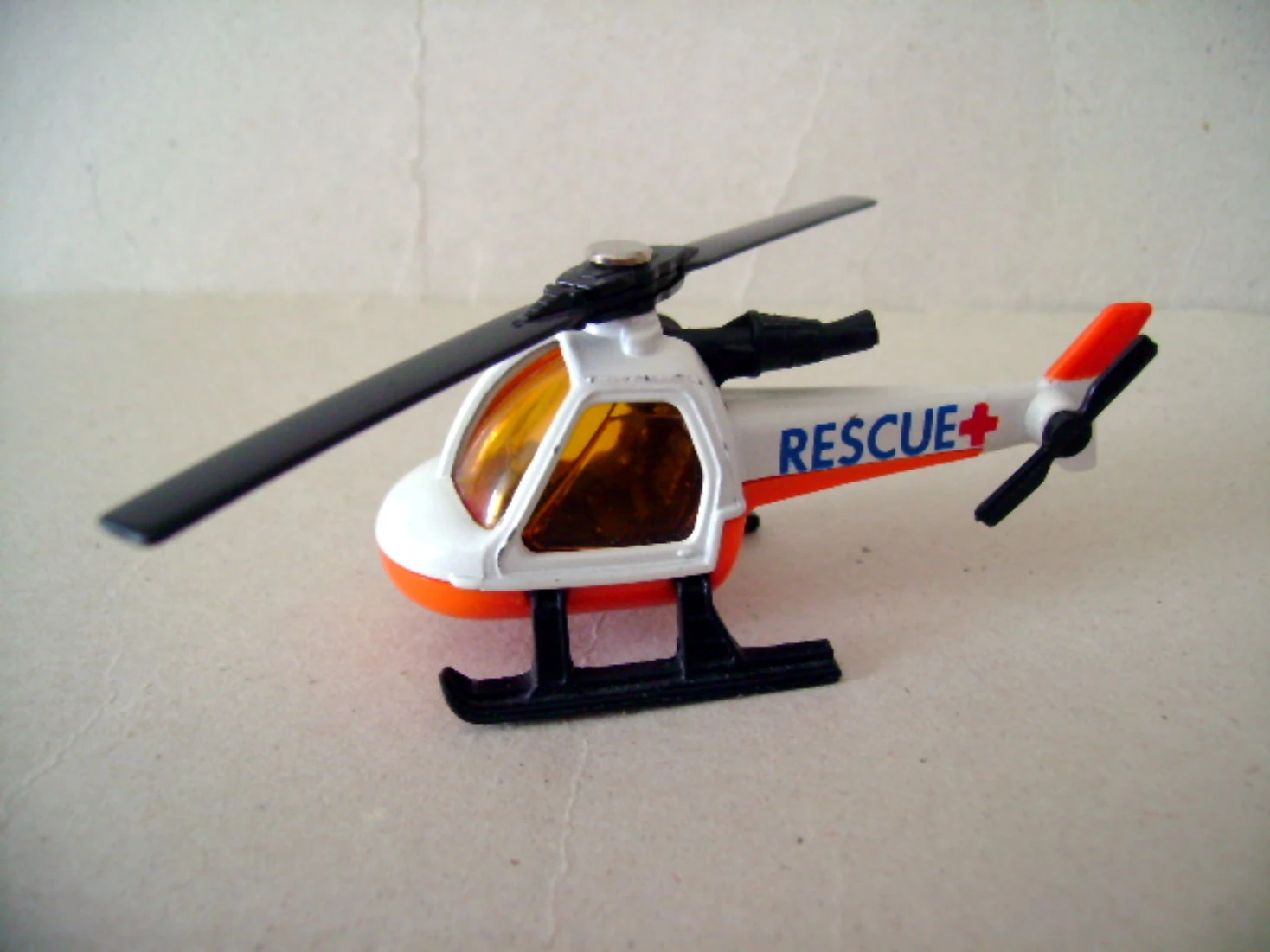 Helicopter image