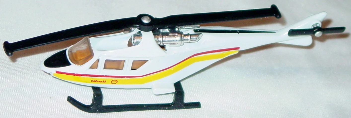 Helicopter image