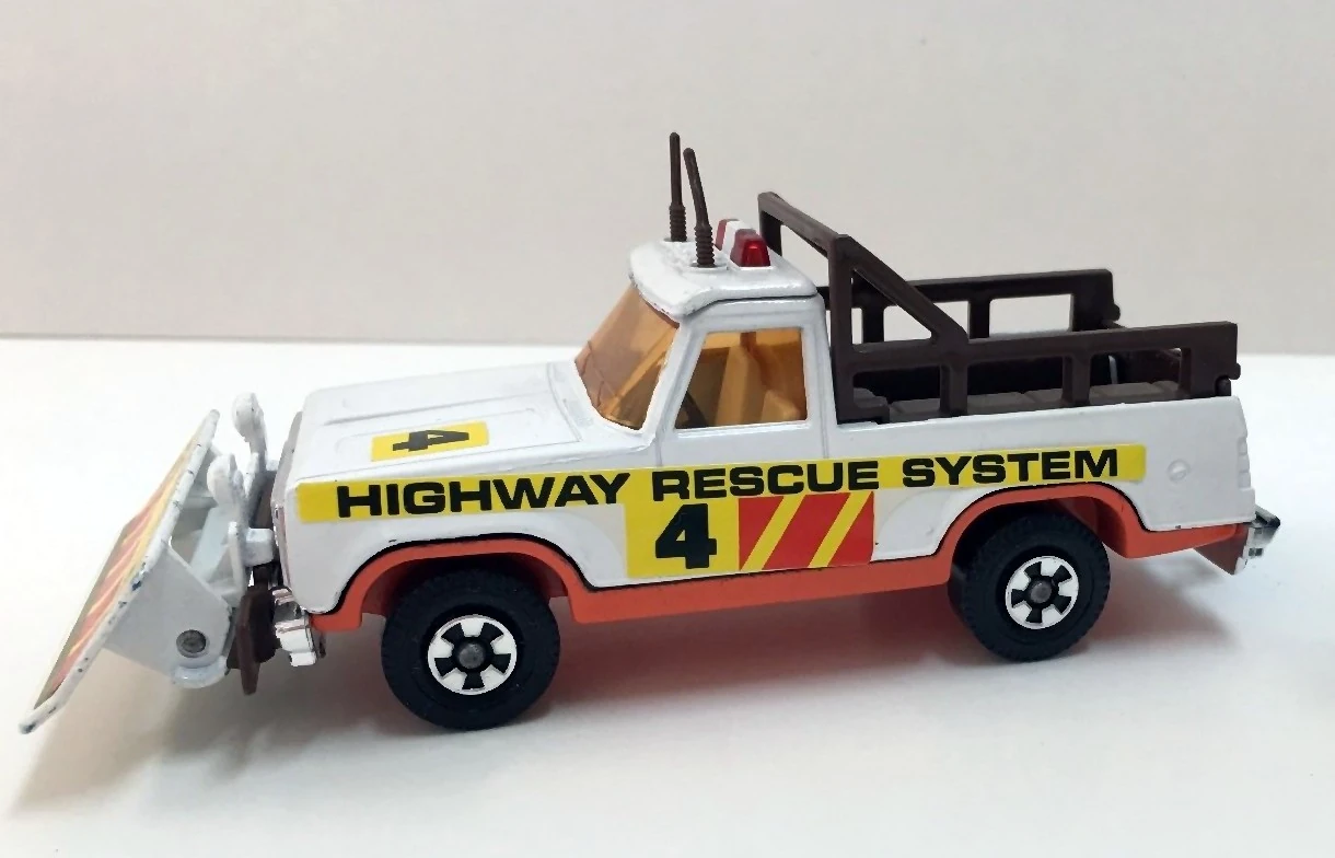 Highway Rescue image