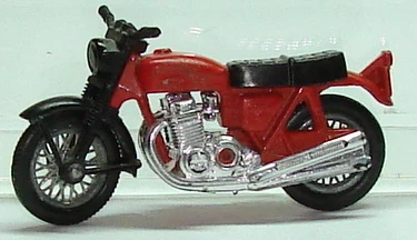 Hondarora product image