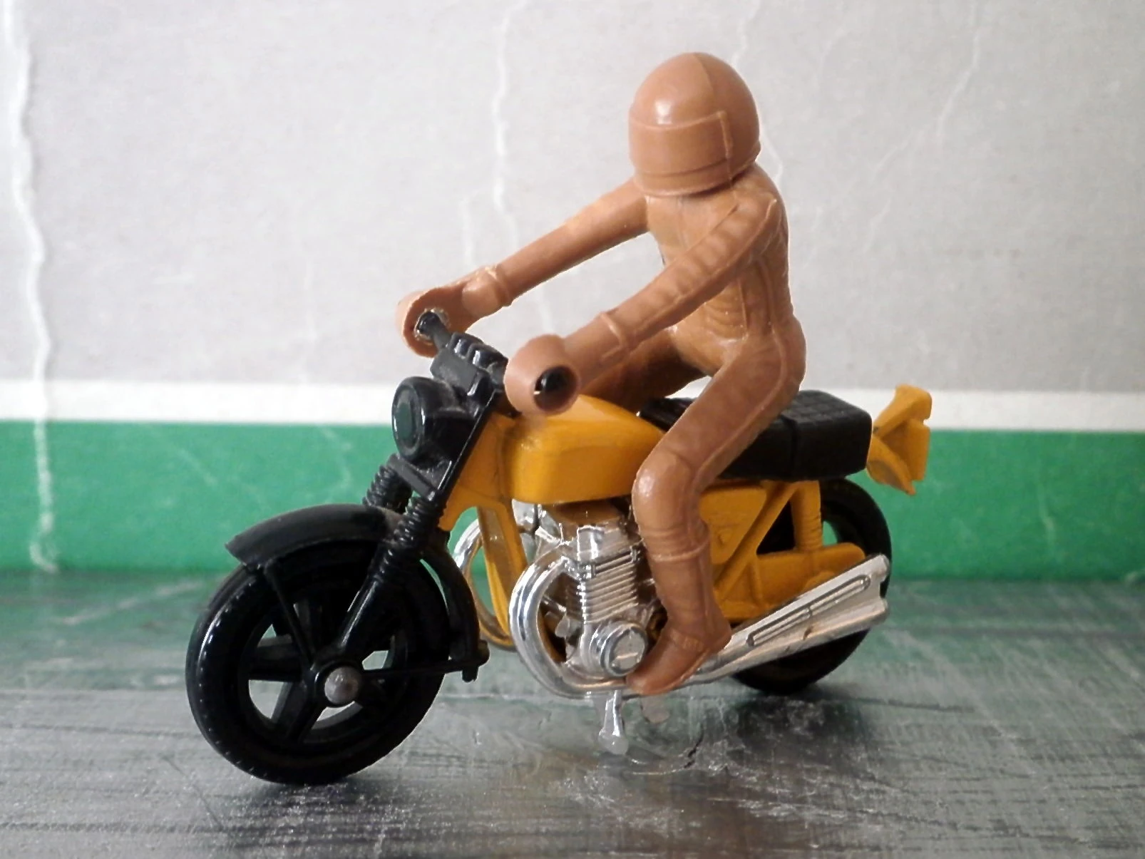 Hondarora product image
