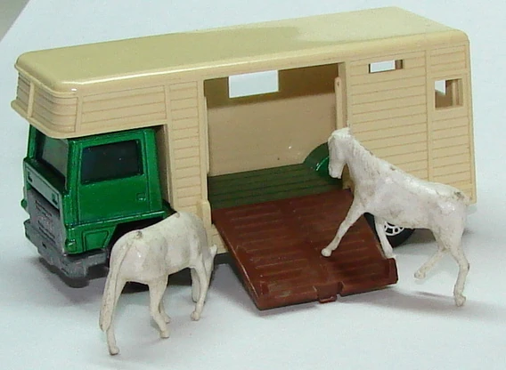 Horse-Box image