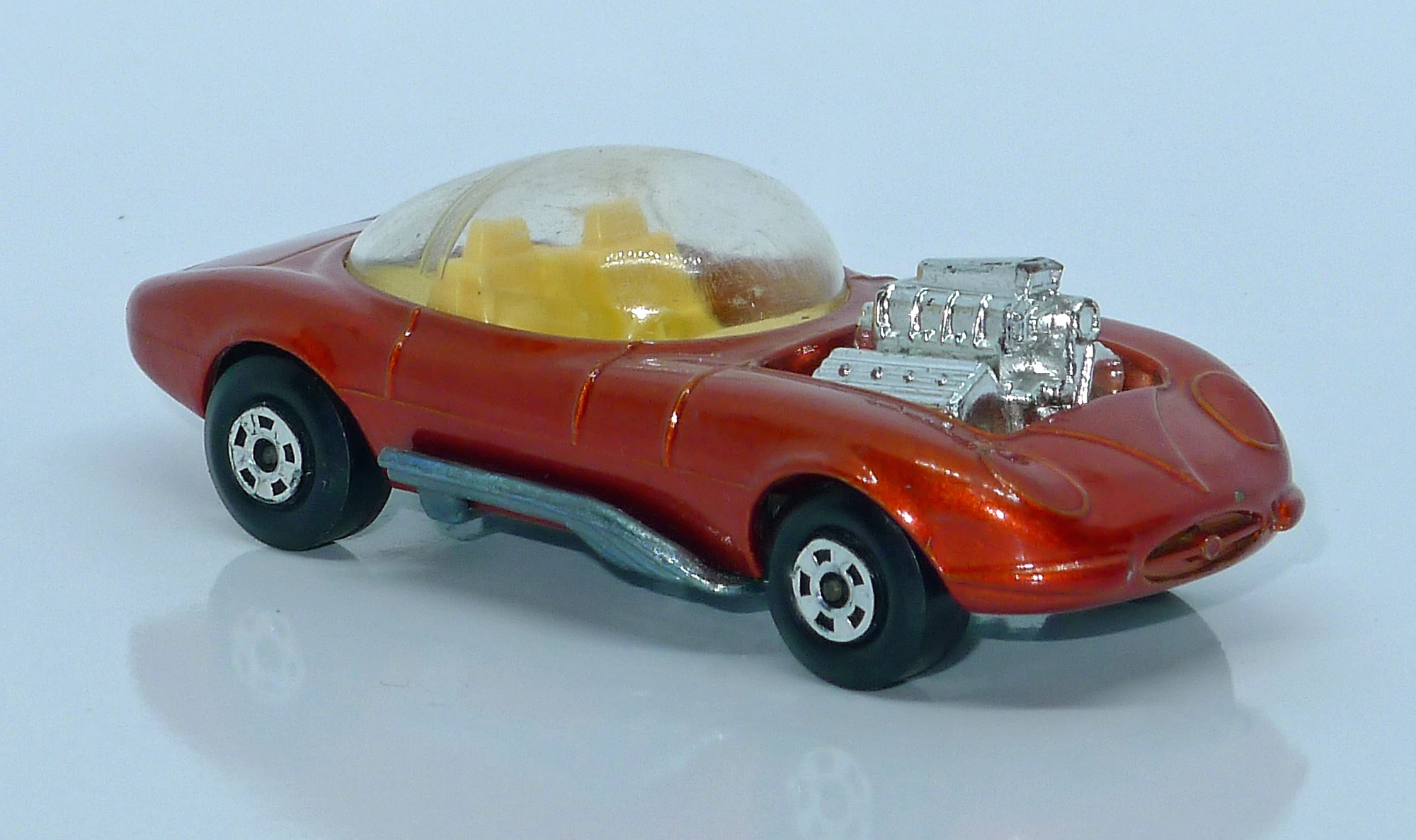 Hot Rod Draguar image