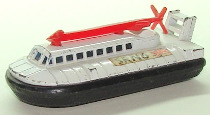 Hovercraft SRN 6