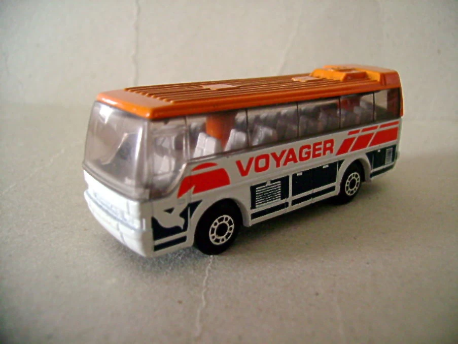 Ikarus Coach image