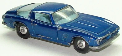 Iso Grifo image