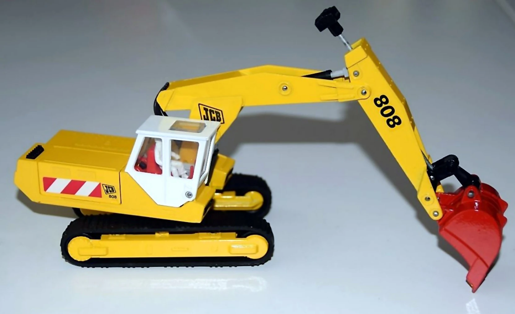 JCB Excavator