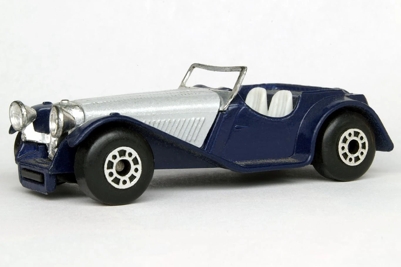 Jaguar SS100 image