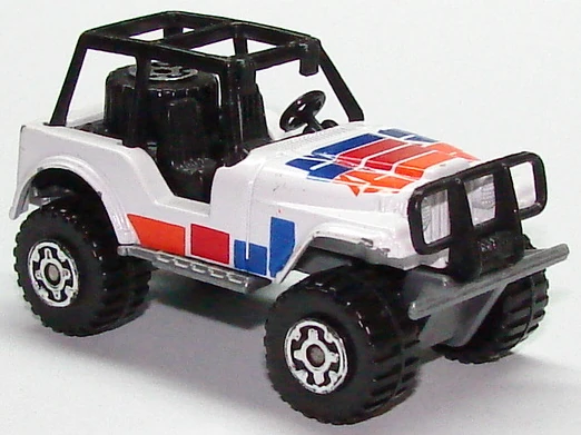 Jeep 4x4