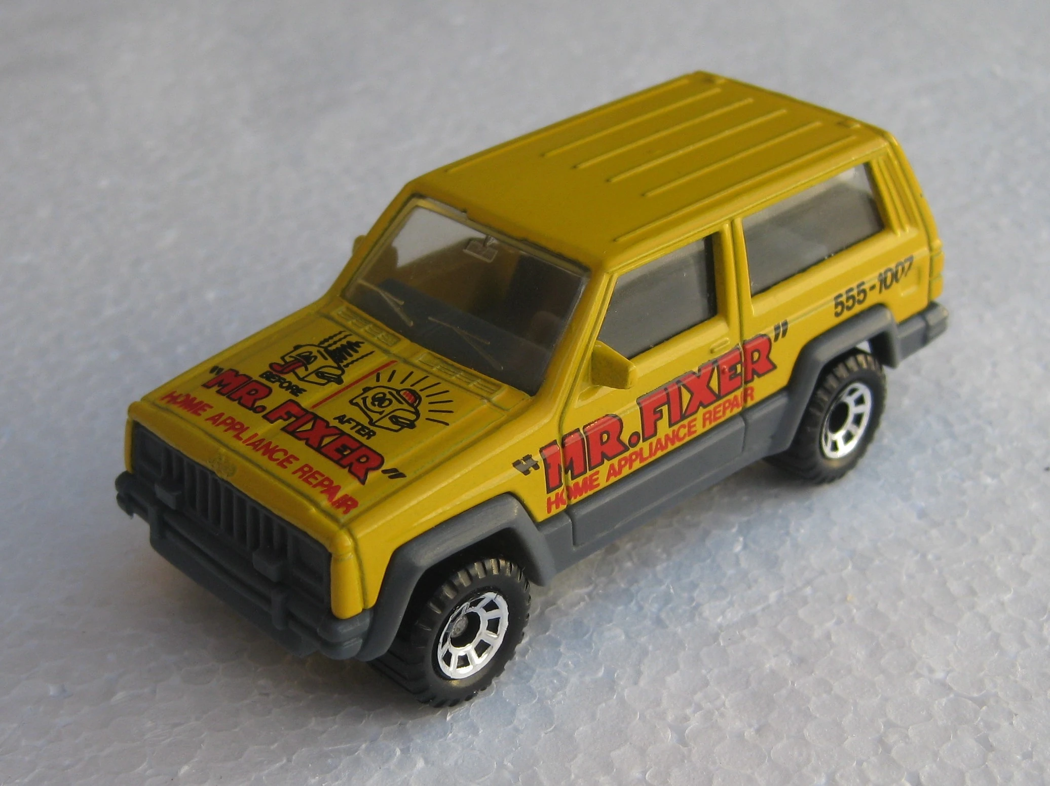 Jeep Cherokee image