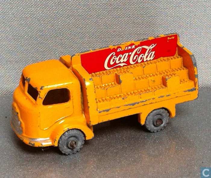 Karrier Bantam 2 Ton image