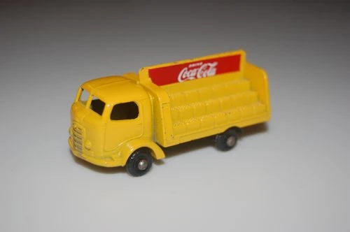 Karrier Bantam 2 Ton image