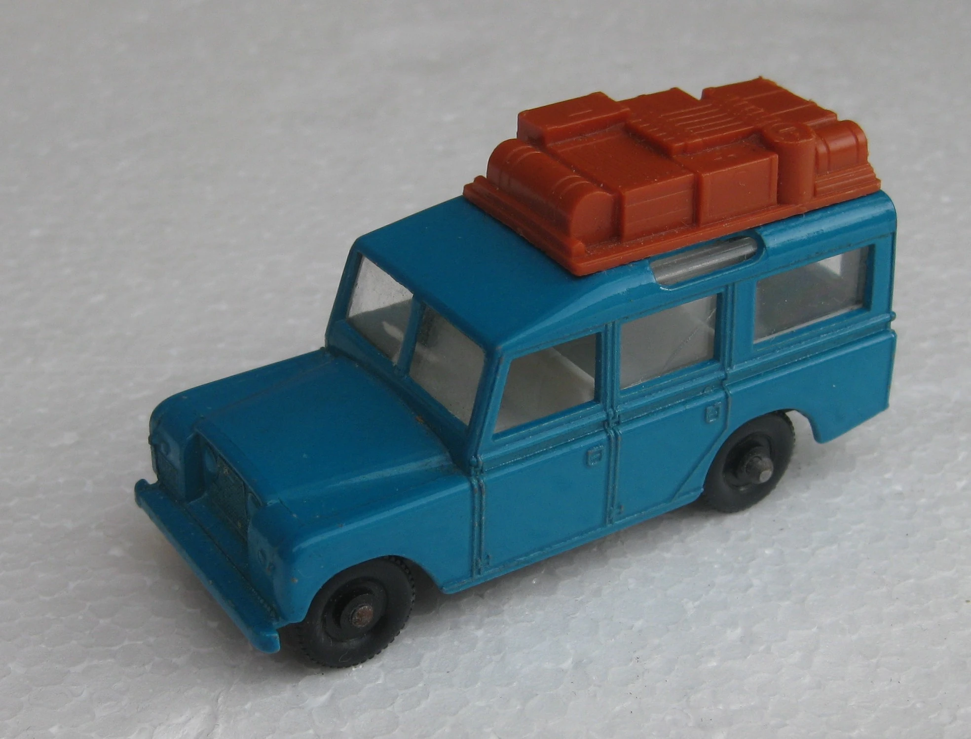 Land Rover Safari image