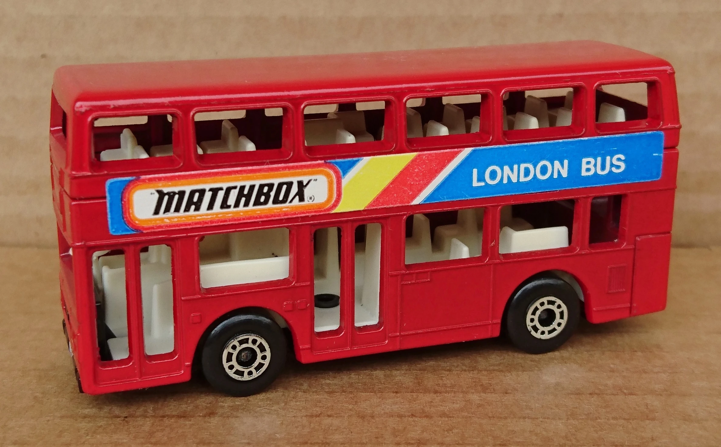 Leyland Titan image