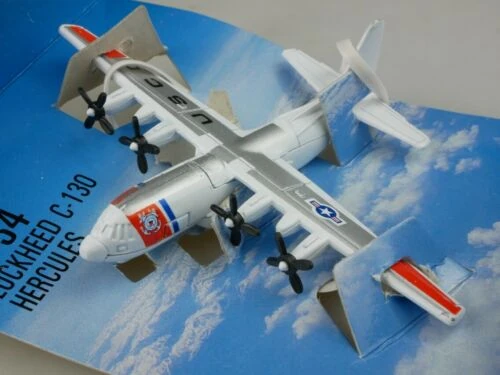 Lockheed A130 Hercules