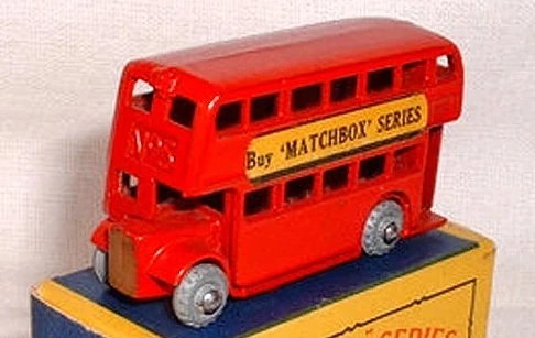 London Bus