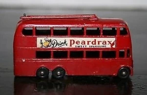 London Trolleybus image