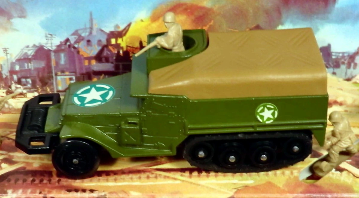 M-551 Sheridan image