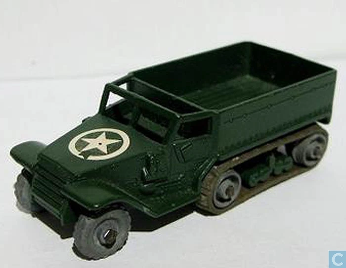 M3 Personnel Carrier image