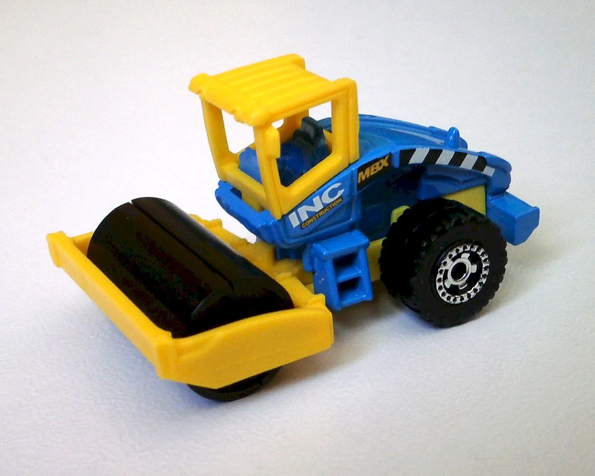MB800 image