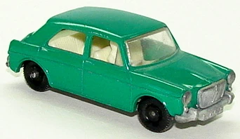MG 1100 image