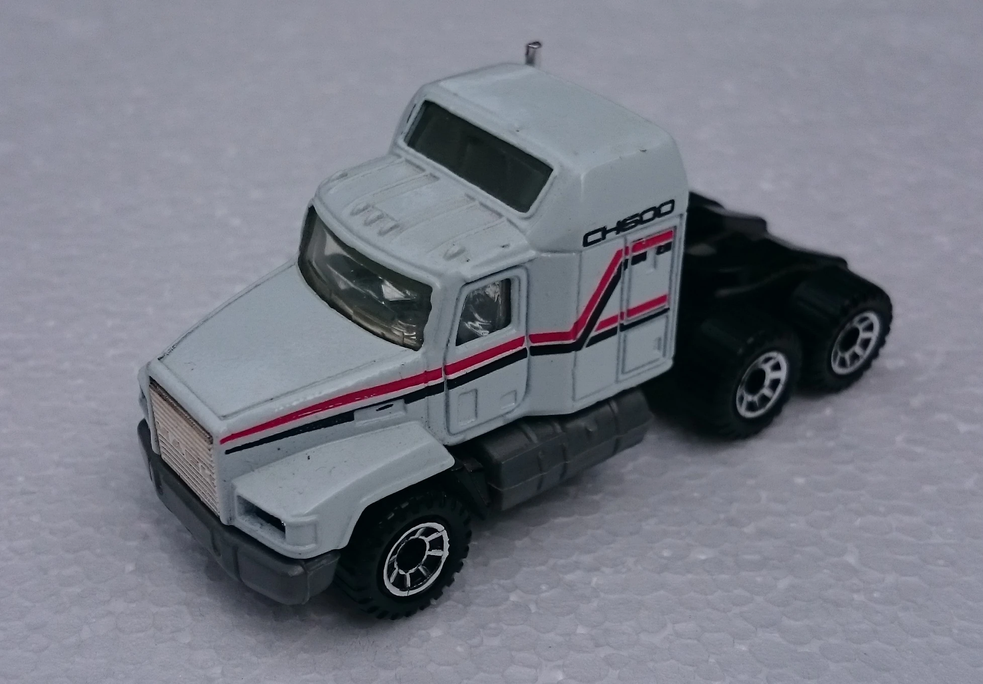 Mack CH600 image